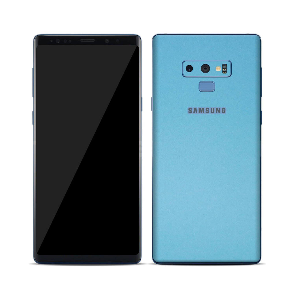 Samsung Galaxy Note 9 Skins and Wraps | XtremeSkins