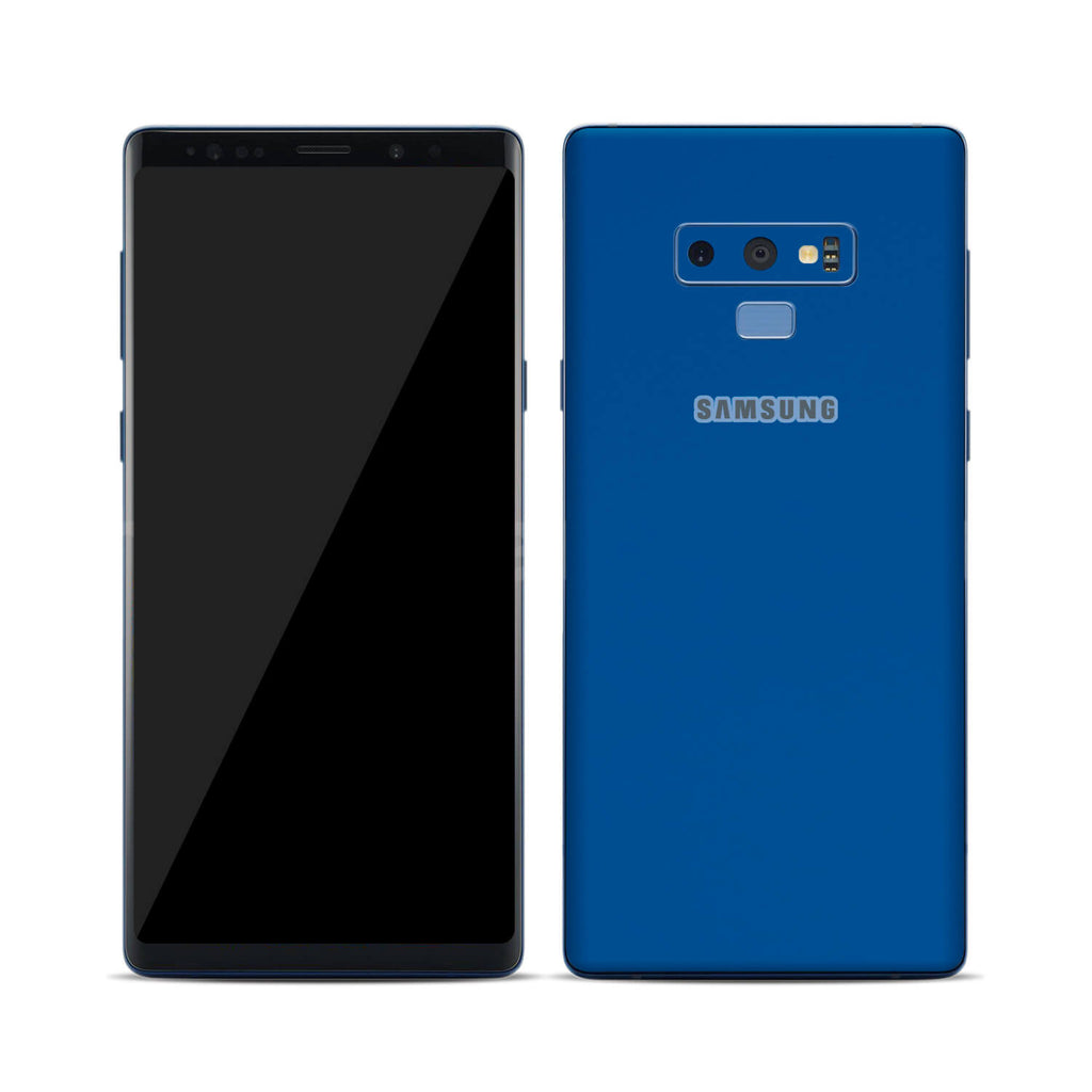 Samsung Galaxy Note 9 Skins and Wraps | XtremeSkins