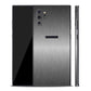 Samsung Galaxy Note 10 Plus 5G Brushed Titanium Skins