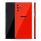Samsung Galaxy Note 10 Plus Dragon Red Gloss Skins