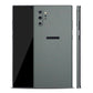 Samsung Galaxy Note 10 Plus Textured Matt Grey Skins