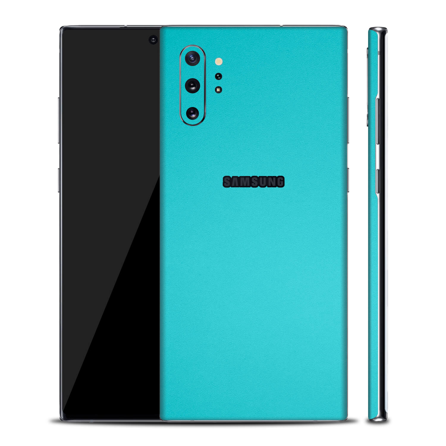 SAMSUNG - Samsung note10+5g 中国版 Samsung Galaxy Note10+ Note10 Plus 5G N976B 512GB ROM 12GB