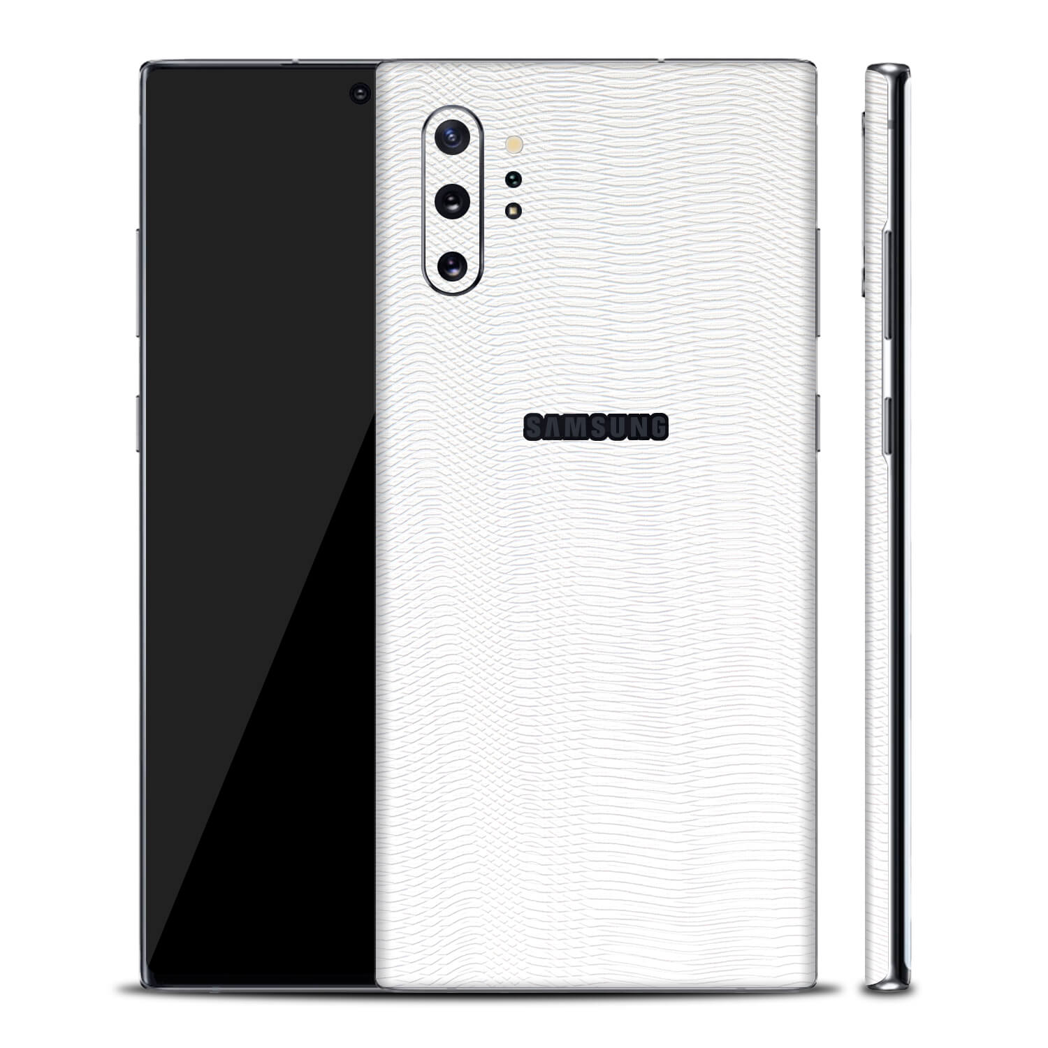 Samsung Galaxy Note 10 Plus Waveform Skins