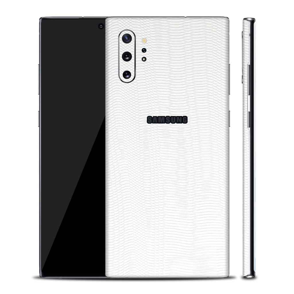Samsung Galaxy Note 10 Plus Skins and Wraps XtremeSkins