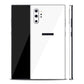 Samsung Galaxy Note 10 Plus 5G White Gloss Skins