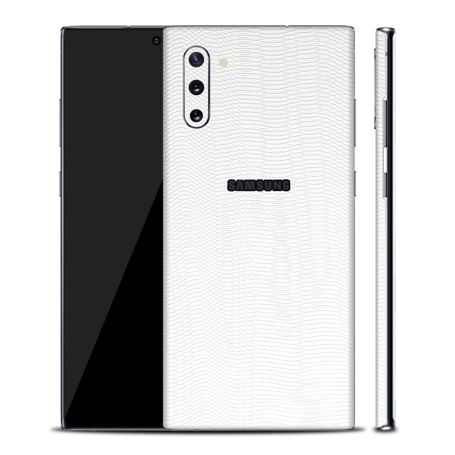 Samsung Galaxy Note 10 Waveform Skins