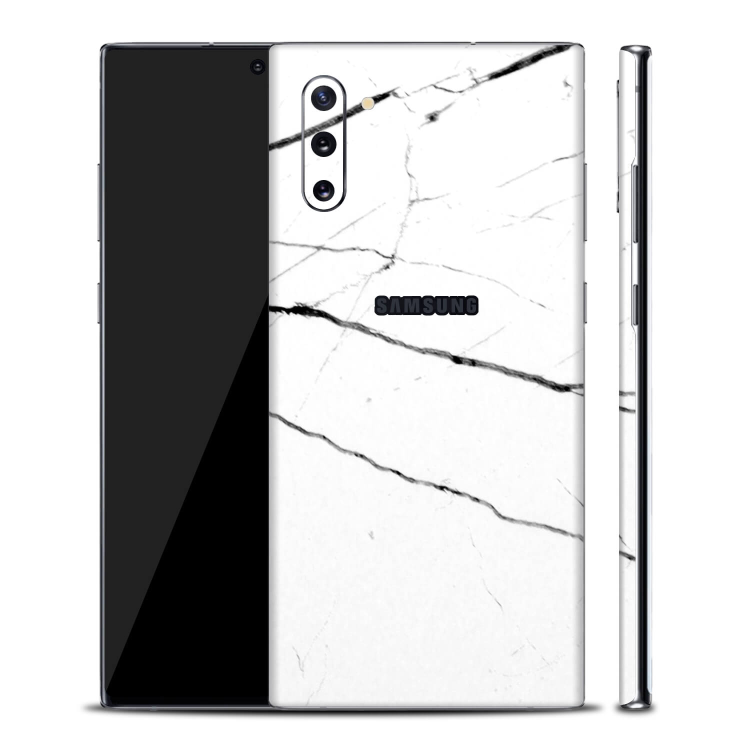 Samsung Galaxy Note 10 Yakuza Skins