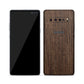 Samsung Galaxy S10 5G Aged Oak Skins