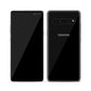 Samsung Galaxy S10 5G Black Gloss Skins