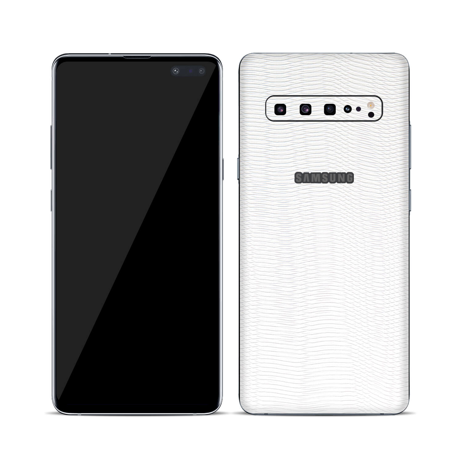 Samsung Galaxy S10 5G Waveform Skins