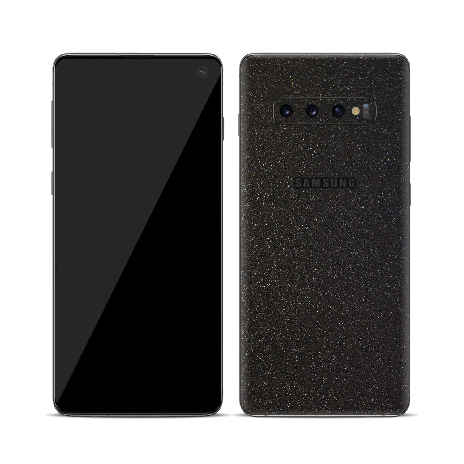 Samsung Galaxy S10 Matt Morpheus Skins