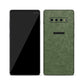 Samsung Galaxy S10 Plus Green Camo Skins