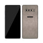 Samsung Galaxy S10 Plus Sahara Concrete Skins