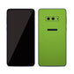 Samsung Galaxy S10e Textured Matt Green Skins