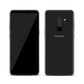 Samsung Galaxy S9 Plus Clear Matt Skins