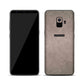 Samsung Galaxy S9 Sahara Concrete Skins