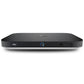 Sky Q Box Black Carbon Fibre Skins