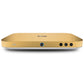Sky Q Box Brushed Gold Skins