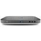 Sky Q Box Brushed Titanium Skins