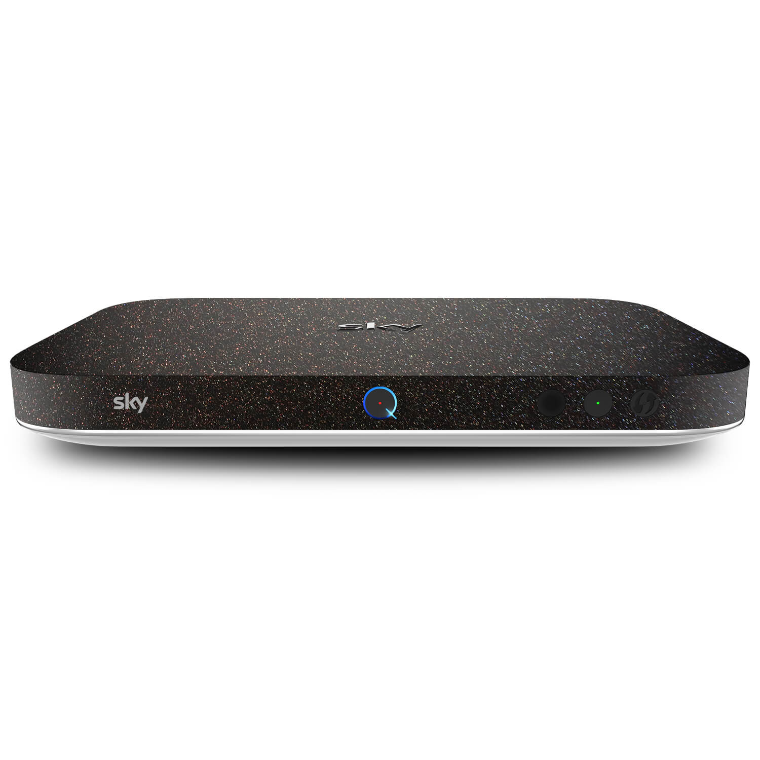 Sky Q Box Matt Morpheus Skins