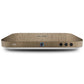 Sky Q Box Modern Oak Skins