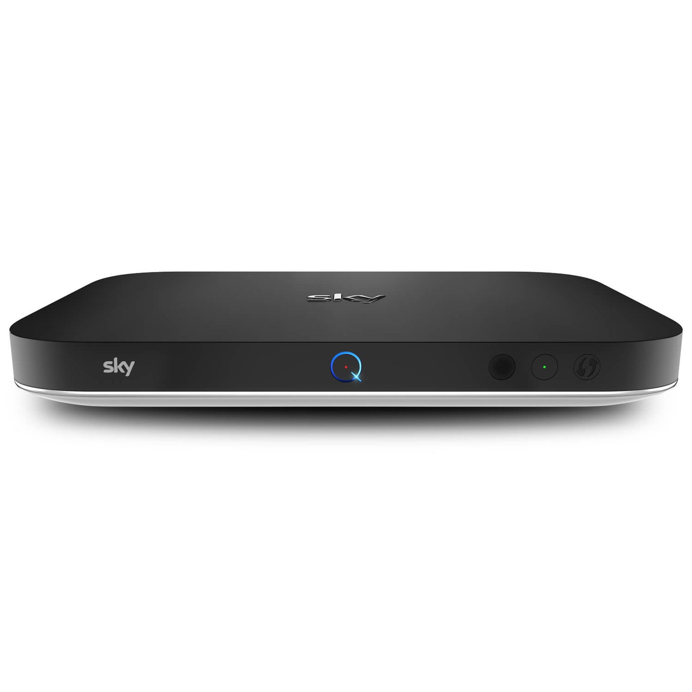 Sky Q Box Skins