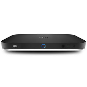 Sky Q Box Skins