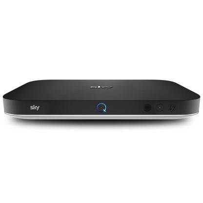 Sky Q Box Skins