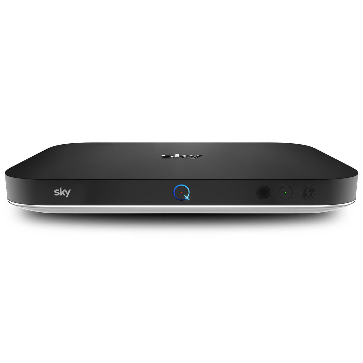 Sky Q Box Skins and Wraps XtremeSkins