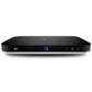 Sky Q Box Textured Matt Black Skins