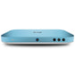 Sky Q Box Textured Matt Light Blue Skins