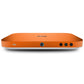 Sky Q Box Textured Matt Orange Skins