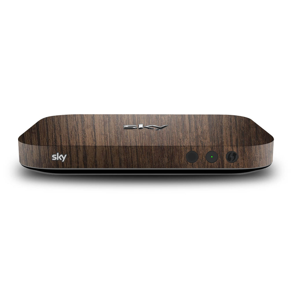 Sky Mini Box Rear Sky Q Mini Box Skins and Wraps | XtremeSkins