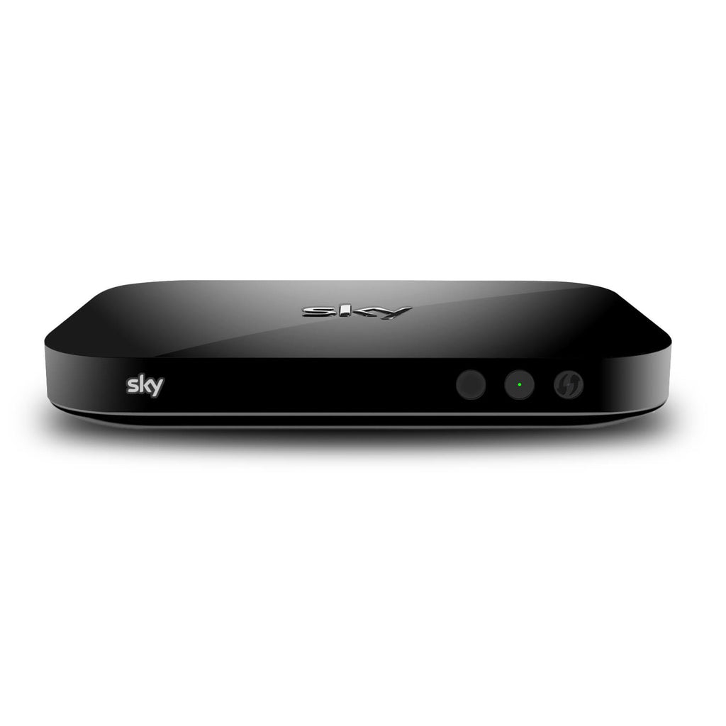 Sky Q Mini Box Skins and Wraps XtremeSkins