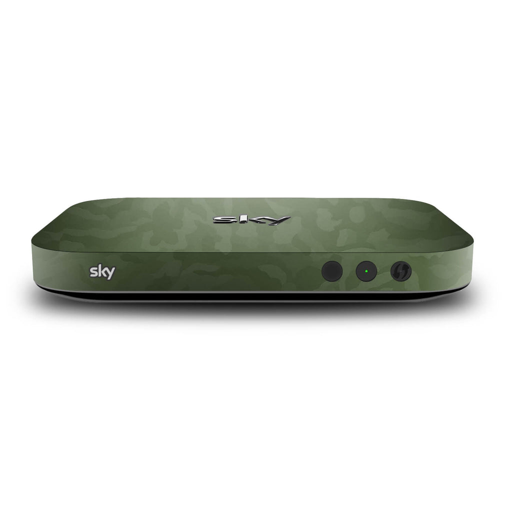 Sky Mini Box Rear Sky Q Mini Box Skins and Wraps | XtremeSkins