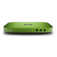 Sky Q Mini Box Textured Matt Green Skin