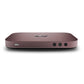 Sky Q Mini Box Textured Matt Mulberry Skin