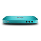 Sky Q Mini Box Textured Matt Turquoise Skins