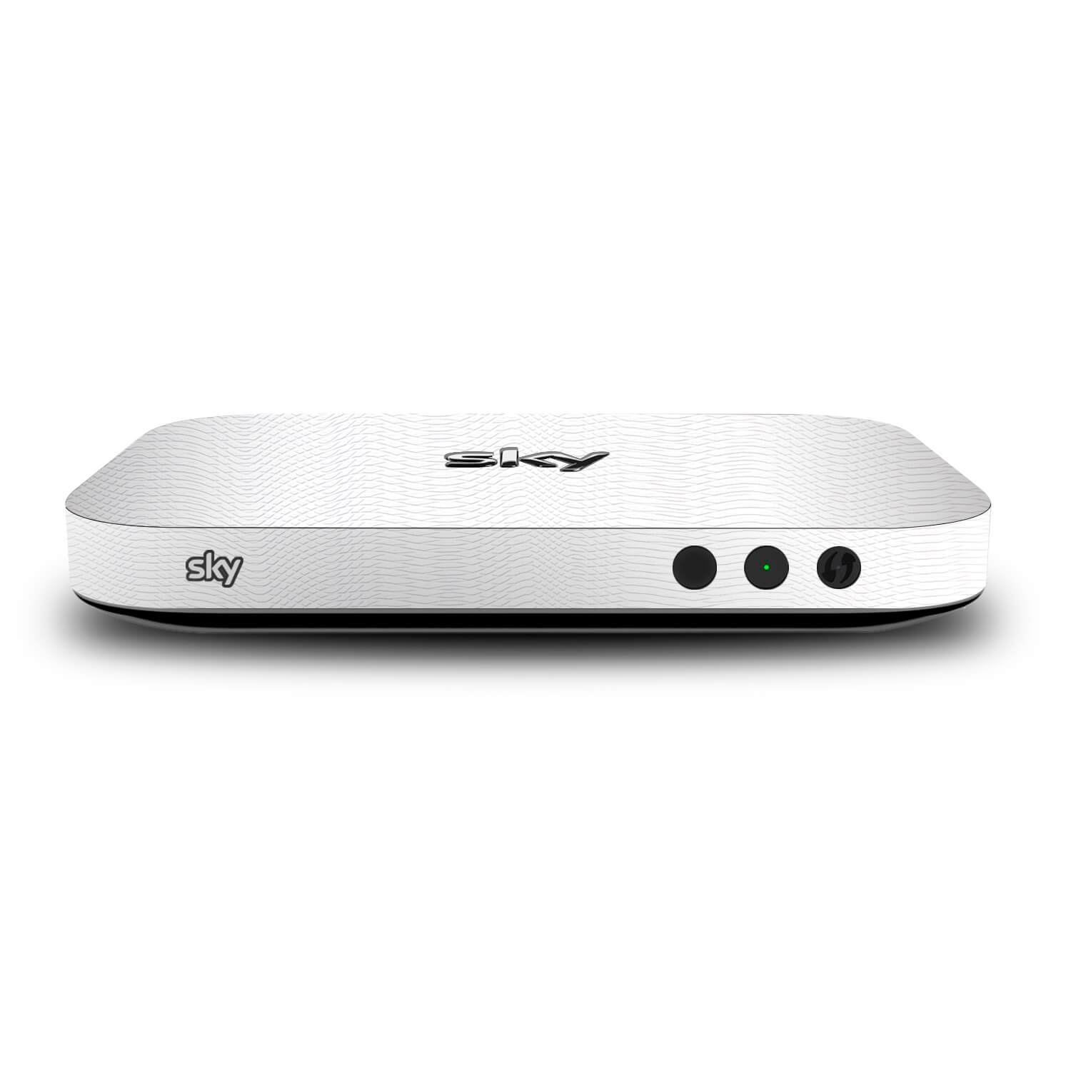 Sky Q Mini Box Waveform Skins