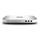 Sky Q Mini Box White Carbon Fibre Skins
