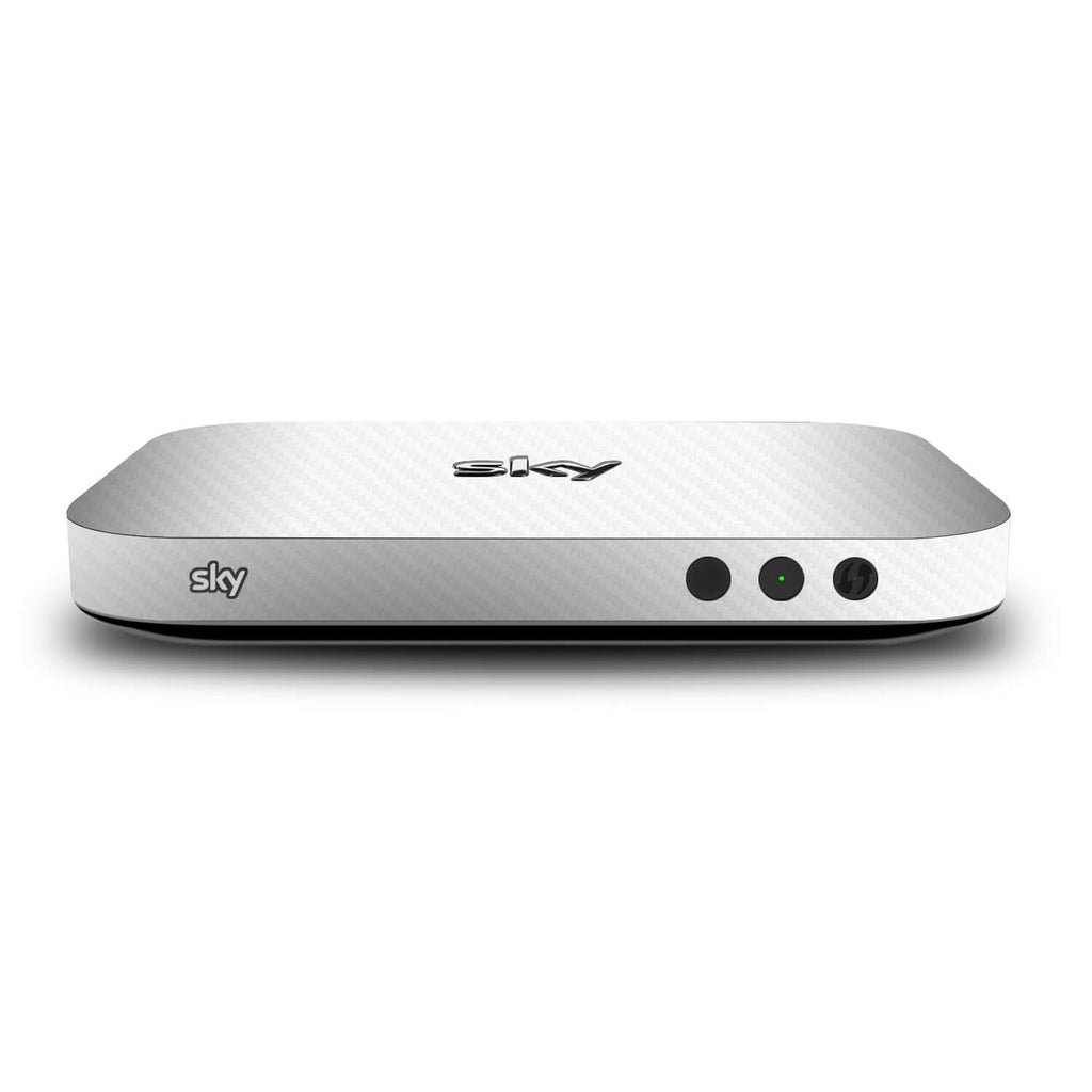 Sky Mini Box Rear Sky Q Mini Box Skins and Wraps | XtremeSkins