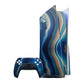 Sony PS5 Console Azure onyx skins