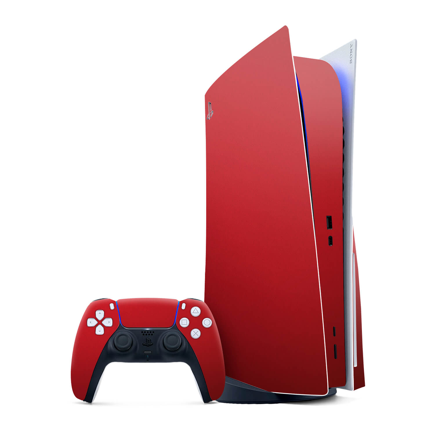 PS5 Skins and Wraps | Custom Console Skins | XtremeSkins