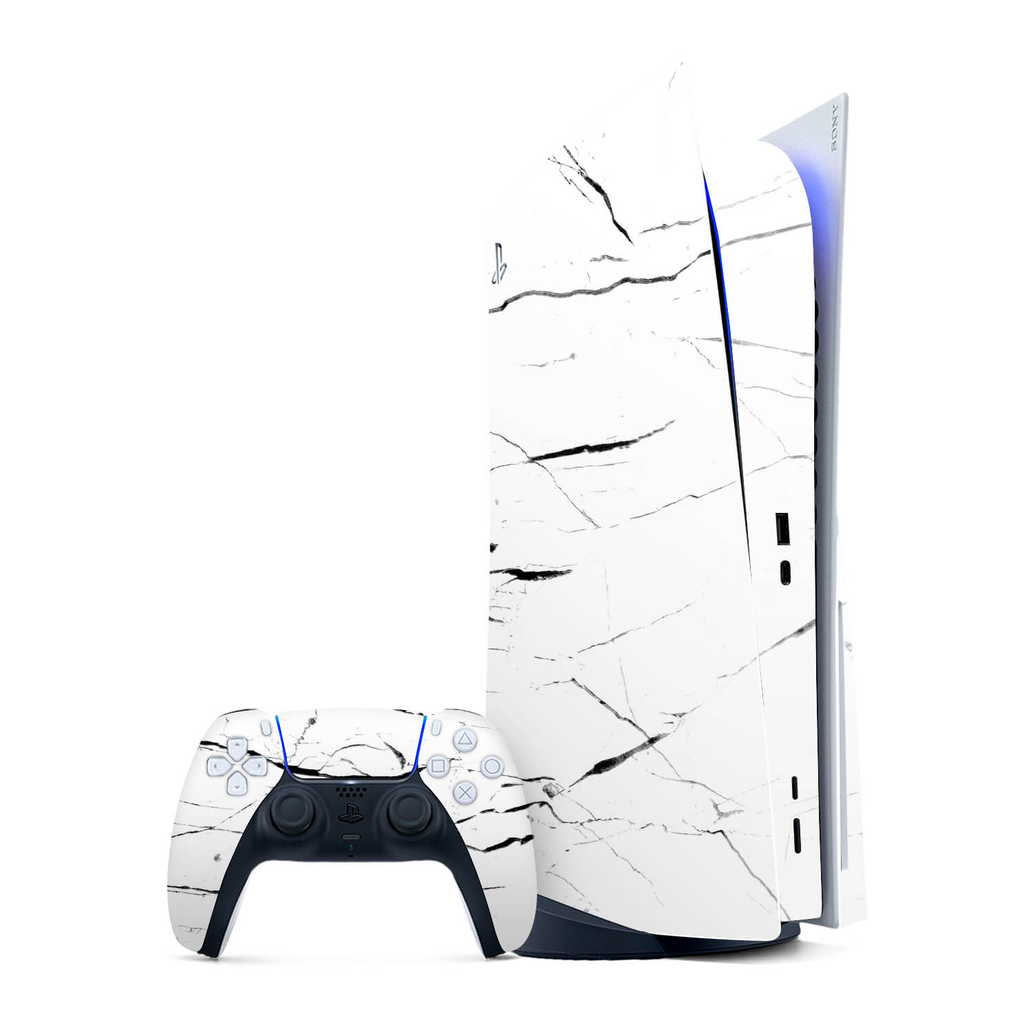 PS5 Yakuza Skins