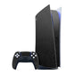 PS5 Digital Edition Black Camo Skins