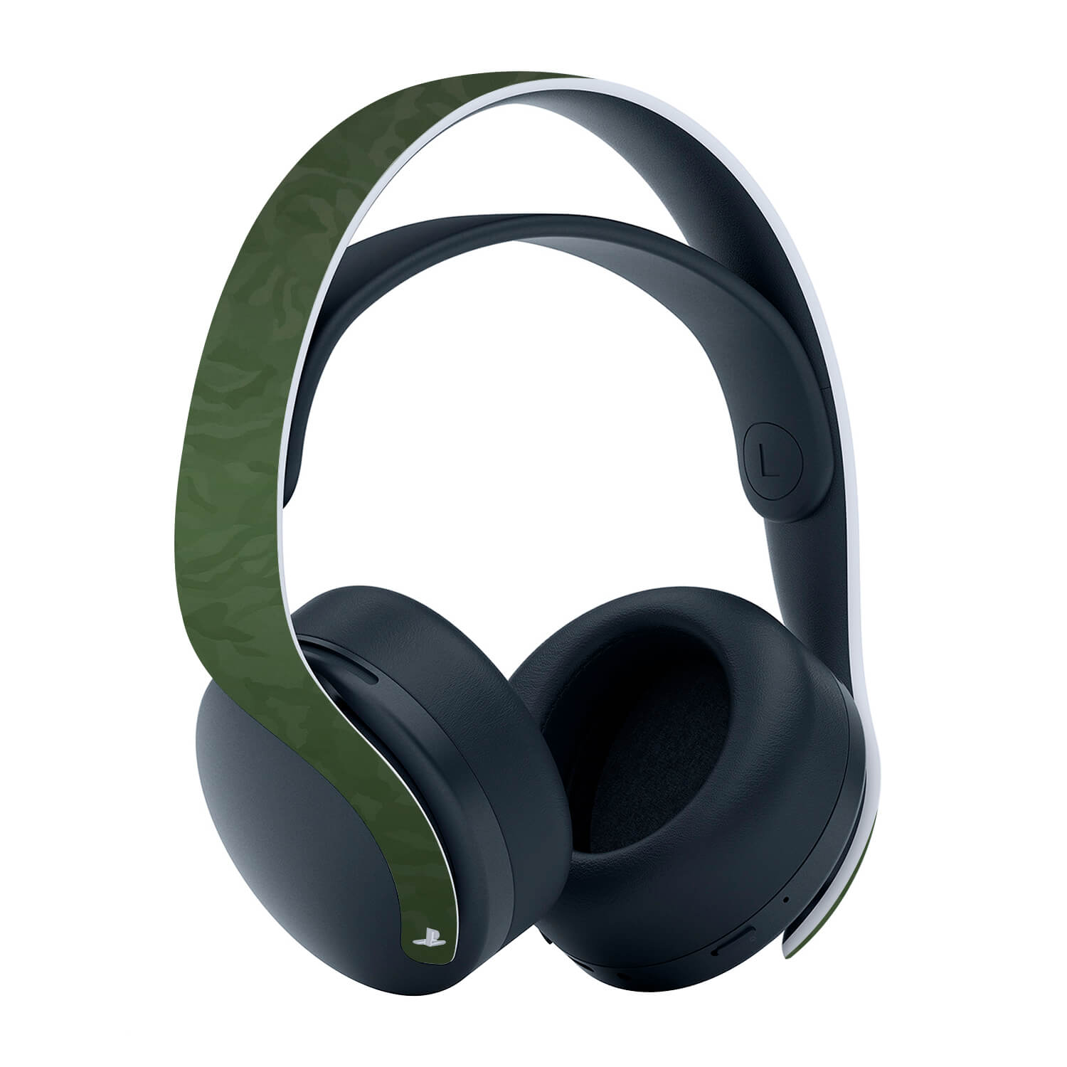 Camouflage Pulse 3d Headset Pc Buy Online Sony Pulse 3D™ Wireless