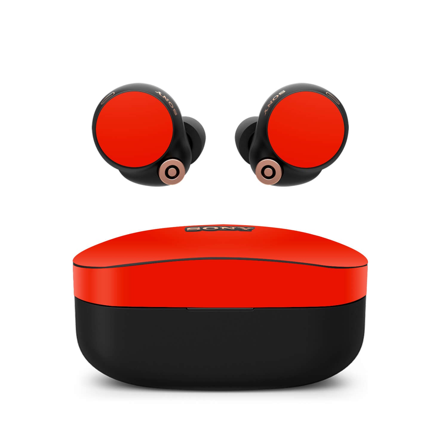 Sony WF-1000XM4 Wireless Noise Cancelling Earbud skins | XtremeSkins