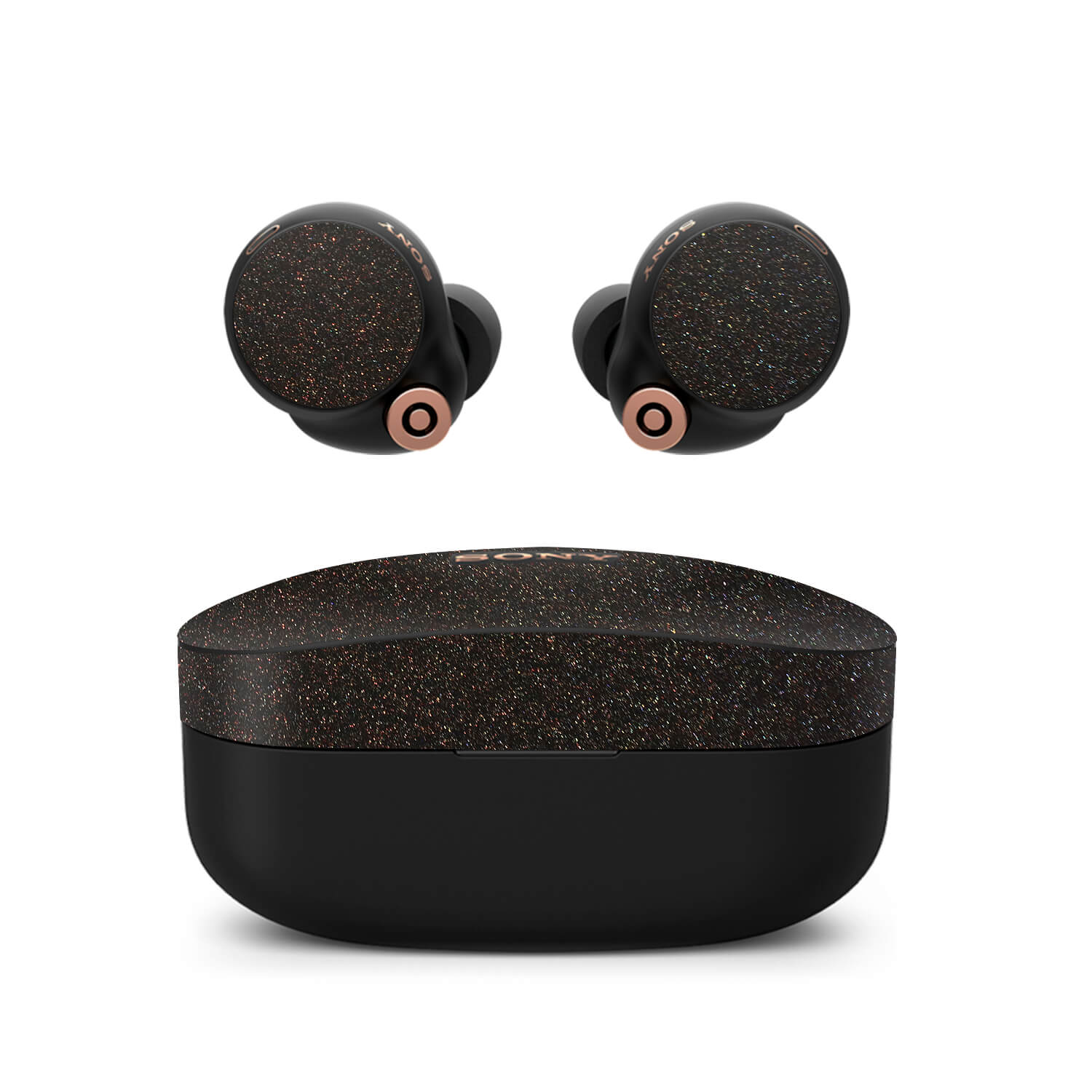 Sony WF-1000XM4 Earbud Matt morpheus skins
