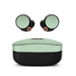 Sony WF-1000XM4 Earbud Textured matt mint skins