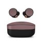 Sony WF-1000XM4 Earbud Textured matt mulberry skins
